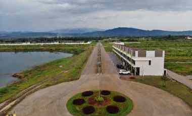 ruko dijual di geria alam nusantara