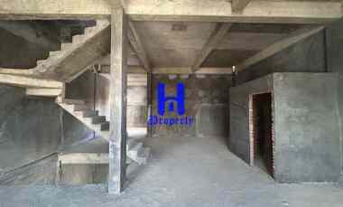 ruko dijual di komplek deli village pulo brayan medan