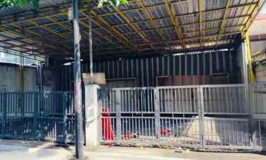 Rumah Dijual di Jl. Perak Bar. , Perak Bar. , Kec. Krembangan, Surabaya Utara