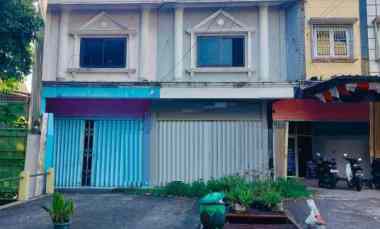 ruko dijual kalijudan mulyorejo surabaya timur