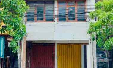 ruko dijual kapasan simokerto surabaya pusat