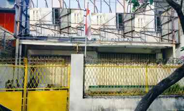 ruko dijual kusuma bangsa genteng surabaya pusat