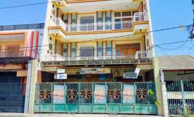 ruko dijual manukan kulon tandes surabaya barat