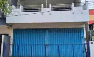 ruko dijual manukan tama surabaya barat