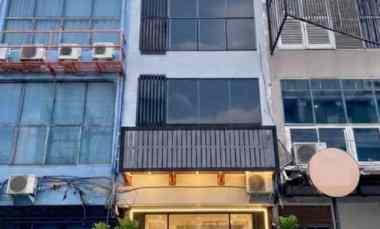 ruko dijual manyar kertoarjo gubeng surabaya timur