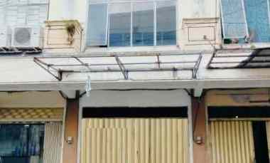 ruko dijual mulyosari tengah kalisari surabaya timur