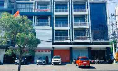 ruko dijual ngagel wonokromo surabaya selatan