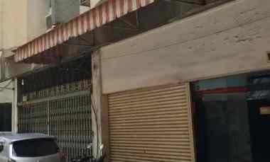 ruko dijual ngaglik kapasari genteng surabaya pusat
