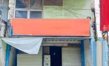 ruko dijual pandegiling tegalsari surabaya pusat