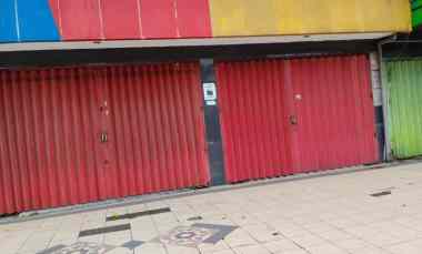 Ruko Dijual Panglima Sudirman Sby