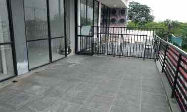 ruko dijual pinggir jalan raya karang tengah tangerang