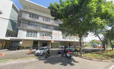 Ruko Dijual Raya Merr Ir Sukarno Surabaya Timur