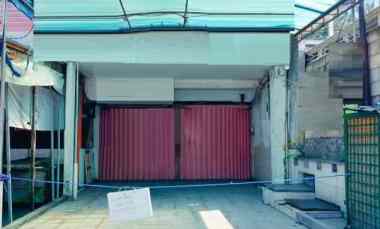ruko dijual raya mulyosari surabaya timur