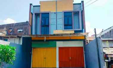 ruko dijual semolowaru surabaya timur