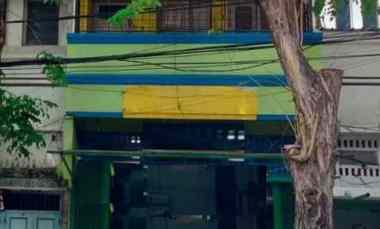 ruko dijual walikota mustajab genteng surabaya pusat