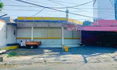 ruko dijual wonosari kidul wonokromo surabaya selatan