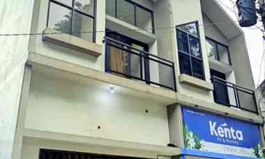 ruko dikontrakkan di kota purwodadi jateng