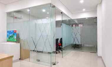 ruko disewakan di lebak bulus