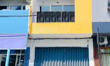 ruko disewakan gayungsari surabaya selatan