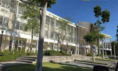 Ruko Disewakan Graha Natura Surabaya Barat