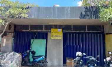 ruko disewakan jalan jagalan genteng surabaya pusat