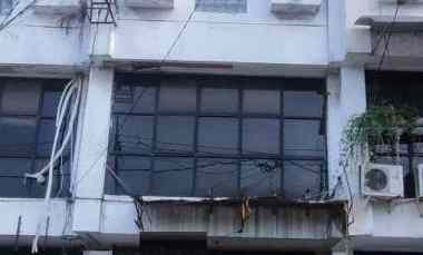 ruko disewakan jalan mustika surabaya selatan