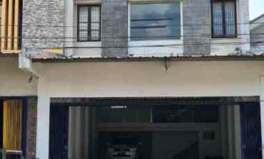 ruko disewakan jalan tidar surabaya pusat