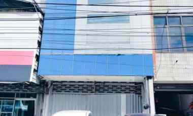ruko disewakan raden salah bubutan surabaya pusat