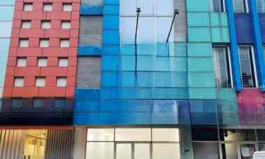 ruko east coast pakuwon city strategis siap pakai