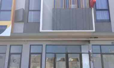 ruko eastern park residence