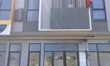 Ruko Eastern Park Residence