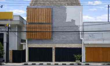 ruko gajah mada sidoarjo strategis