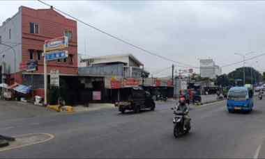 ruko gandeng di jl diponegoro tambun selatan bekasi