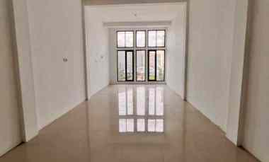 ruko gresss ploso baru row jalan 2 mobil