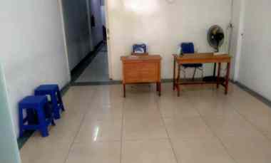 ruko gubeng surabaya timur kondisi bagus siap pakai