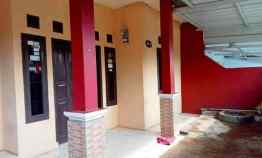Rumah Cantik Cilame dekat Cimahi, Padalarang Bandung Barat