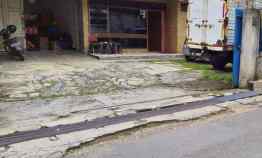 ruko gudang kantor andir