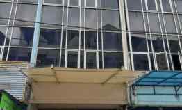 ruko gudang kantor angke megah