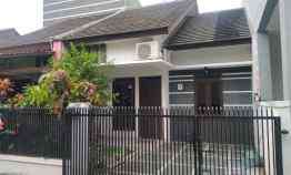 Rumah di Cisaranten Arcamanik Bandung Murah Minimalis Siap Huni