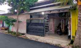 ruko gudang kantor babelan bekasi utara jawa