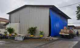 ruko gudang kantor bantargebang bekasi