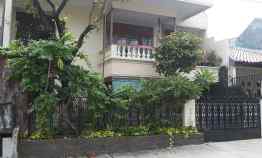 Rumah Bendungan Hilir Jakarta Pusat