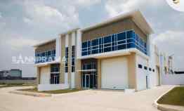Exclusive Factory Building di Kawasan Industri Cikupa