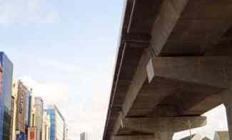 Disewakan Ruko 3 Lantai Bagus Lokasi Strategis Hargaok