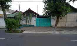 ruko gudang kantor cangkringan nganjuk