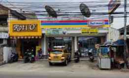 Dijual Ruko Indomaret RotiO di Cibubur Ciracas