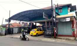Jual Tempat Car Wash dan Konveksi Kaos Mainroad Cisaranten Bandung