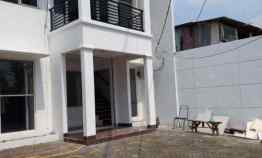Dijual Mini Gedung Siap Pakai di jl.duren Selatan Jakarta Selatan