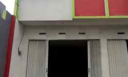 ruko gudang kantor harapan indah 1 perumahan