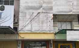 Komersial Dijual di Jalan Boulevard Hijau Raya Perumahan Kota Harapan Indah Bekasi